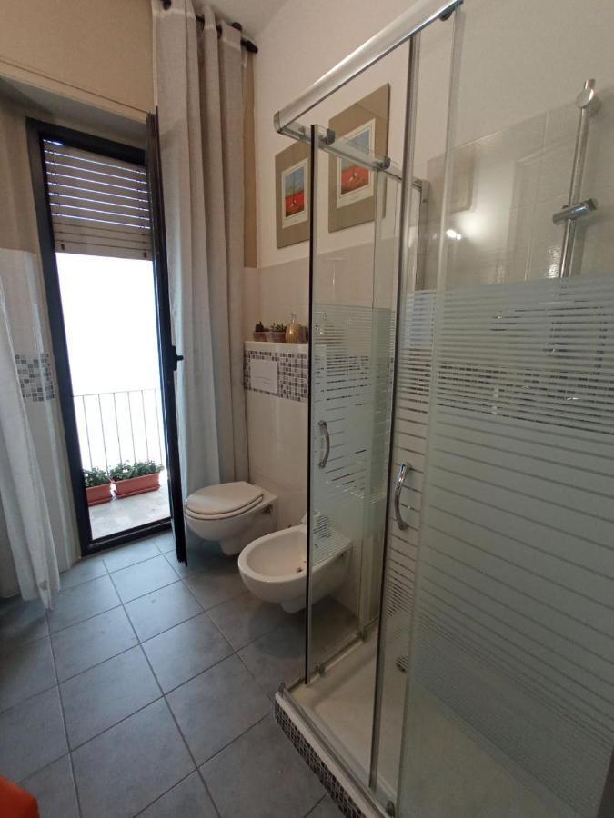 Отель Myhouse Ольбия Экстерьер фото