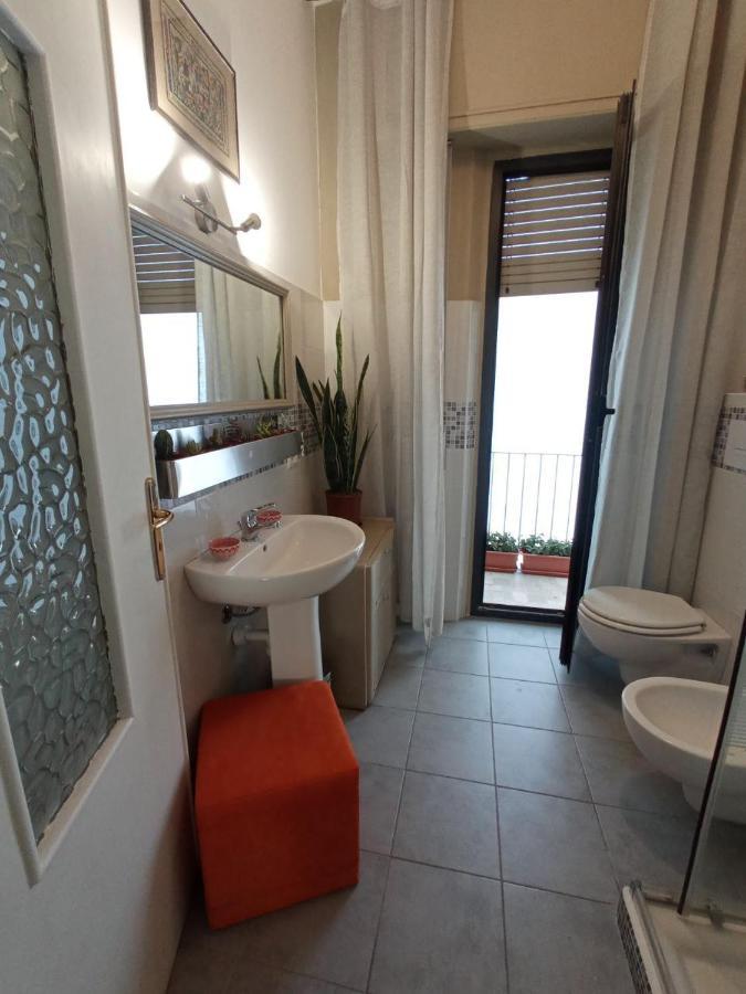 Отель Myhouse Ольбия Экстерьер фото