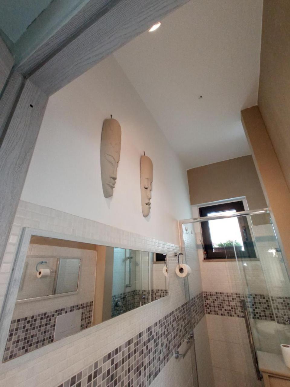 Отель Myhouse Ольбия Экстерьер фото
