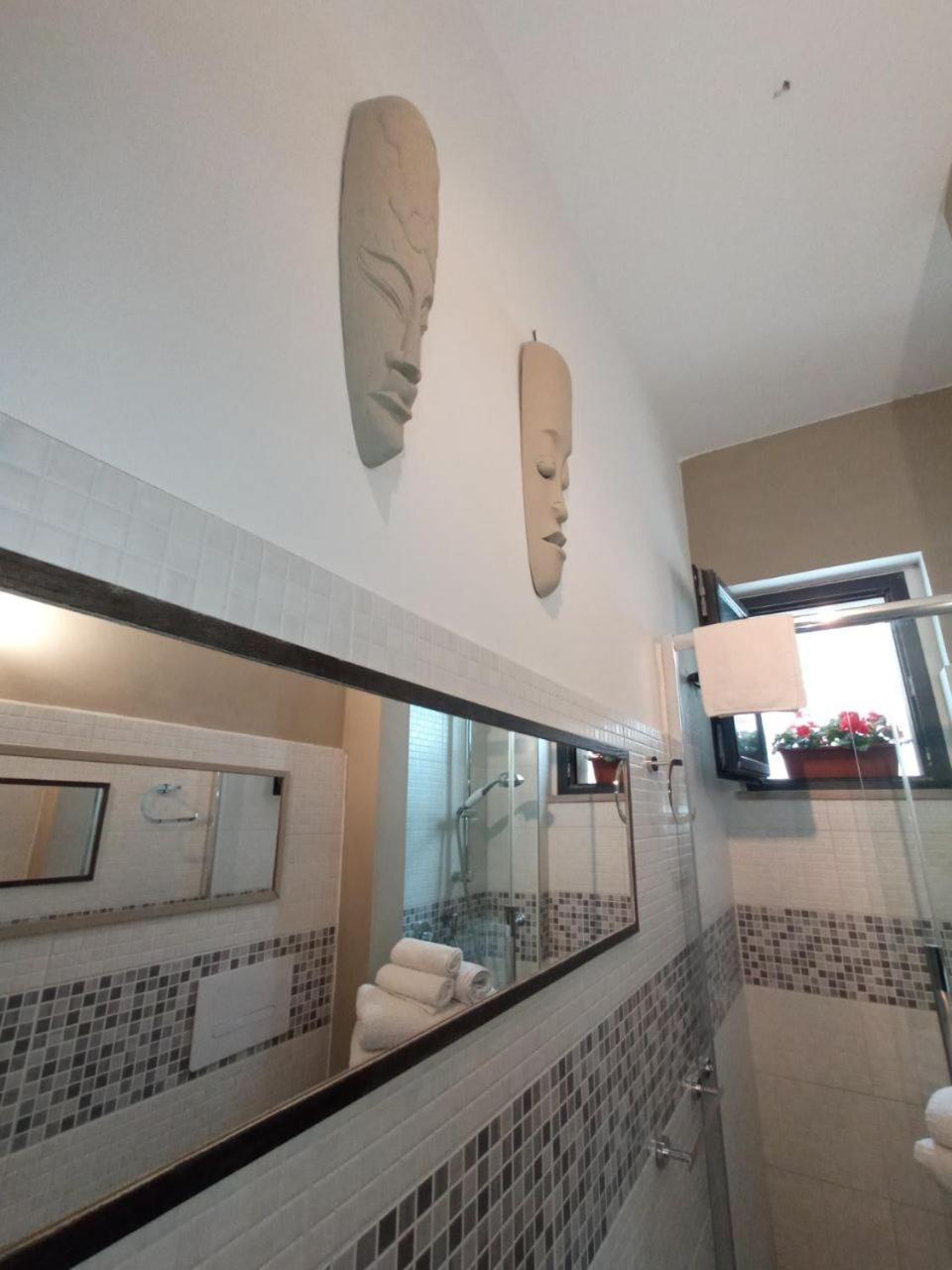 Отель Myhouse Ольбия Экстерьер фото